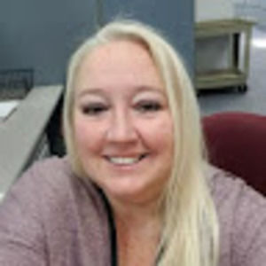 Meet your Posher, Dawn